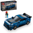 LEGO® Speed ​​Champions Ford Mustang Dark Horse Sports Car Set 76920