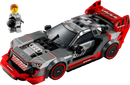 LEGO® Speed ​​Champions Audi S1 ​​E-tron Quattro Race Car Set 76921