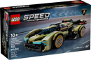 LEGO® Speed ​​Champions Lamborghini Lambo V12 Vision GT Super Car Set 76923