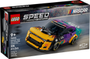 LEGO® Speed ​​Champions NASCAR® Next Gen Chevrolet Camaro ZL1 Set 76935