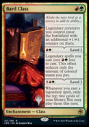 Bard Class (Promo Pack) [Dungeons &amp; Dragons: Adventures in the Forgotten Realms Promos] 