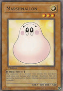 Marshmallow [DPYG-EN015] Rare 