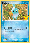Mudkip (59/109) [First Partner Pack] 