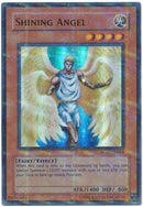 Shining Angel [HL06-EN006] Parallel Rare 