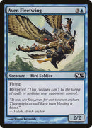 Aven Fleetwing [Magic 2012] 