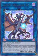 Armillyre, the Starleader Dragon [DUOV-EN029] Ultra Rare 