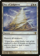 Day of Judgment (Buy-A-Box) [Zendikar Promos] 