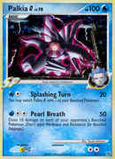 Palkia G (12/127) [Platinum: Base Set] 