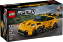 LEGO® Speed ​​Champions Porsche 911 GT3 RS Super Car Set 77239