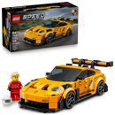 LEGO® Speed ​​Champions Porsche 911 GT3 RS Super Car Set 77239