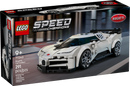 LEGO® Speed ​​Champions Bugatti Centodieci Hyper Sports Car Set 77240