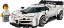LEGO® Speed ​​Champions Bugatti Centodieci Hyper Sports Car Set 77240