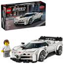 LEGO® Speed ​​Champions Bugatti Centodieci Hyper Sports Car Set 77240