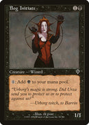 Bog Initiate [Invasion] 
