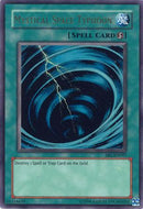 Mystical Space Typhoon [SRL-047] Ultra Rare 