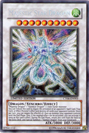 Majestic Star Dragon [CT06-EN003] Secret Rare 