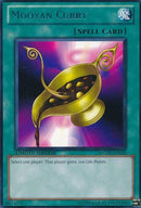 Mooyan Curry [WCPP-EN020] Rare 