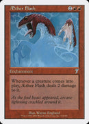 Aether Flash [Seventh Edition] 