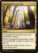Transguild Promenade [Commander 2016] 