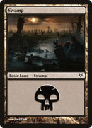 Swamp (238) [Avacyn Restored] 