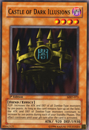 Castle of Dark Illusions [MRD-073] Common 