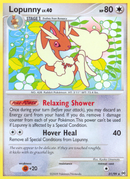 Lopunny (21/99) [Platinum: Arceus] 