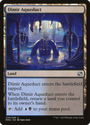 Dimir Aqueduct [Modern Masters 2015] 