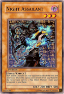 Night Assailant [AST-080] Common 