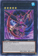 Number C103: Ragnafinity [PRIO-EN043] Rare 