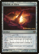 Obelisk of Alara (Launch) [Conflux Promos] 