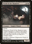 Fiend of the Shadows [Dark Ascension] 