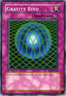 Gravity Bind [SD4-EN028] Common 