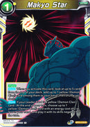 Makyo Star (BT11-119) [Vermilion Bloodline 2nd Edition] 