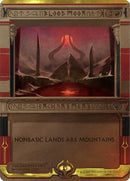 Blood Moon (Summon) [Amonkhet Summons] 