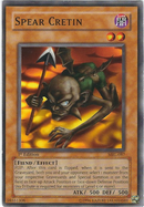 Spear Cretin [MRL-087] Common 