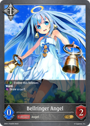 Bellringer Angel (BP01-P32EN) [Advent of Genesis] 