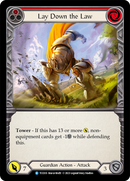 Smack of Reality [TCC035] (Round the Table: TCC x LSS) 