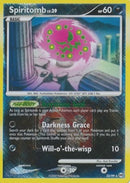 Spiritomb (32/99) (League Promo) [Platinum: Arceus] 