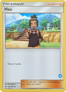 Hau (120/149) (Exclusive Deck