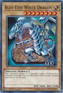 Blue-Eyes White Dragon [SS02-ENA01] Common 