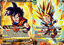 Son Gohan // Untapped Power SS2 Son Gohan (BT6-079) [Destroyer Kings] 