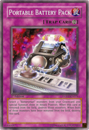 Portable Battery Pack [LODT-EN074] Common 