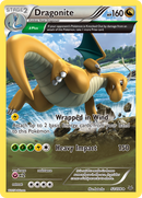 Dragonite (52/108) [XY: Roaring Skies] 