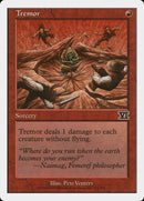 Tremor [Classic Sixth Edition] 