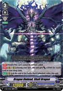 Dragon Undead, Skull Dragon (V-SS10/040EN) [Premium Battle Deckset 2023] 