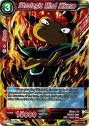 Strategic Mind Kikono (TB3-014) [Clash of Fates] 