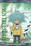 Art Token: Syrus Truesdale Promo 