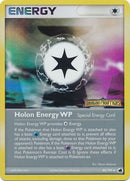 Holon Energy WP (86/101) (Stamped) [EX: Dragon Frontiers] 
