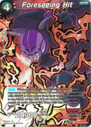 Foreseeing Hit (TB1-008) [The Tournament of Power] 
