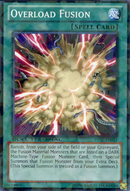 Overload Fusion [DT07-EN042] Common 
